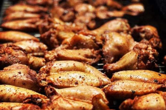 BBQ Hacks You Never Knew You Needed: Expert Tips for Perfect Grilling